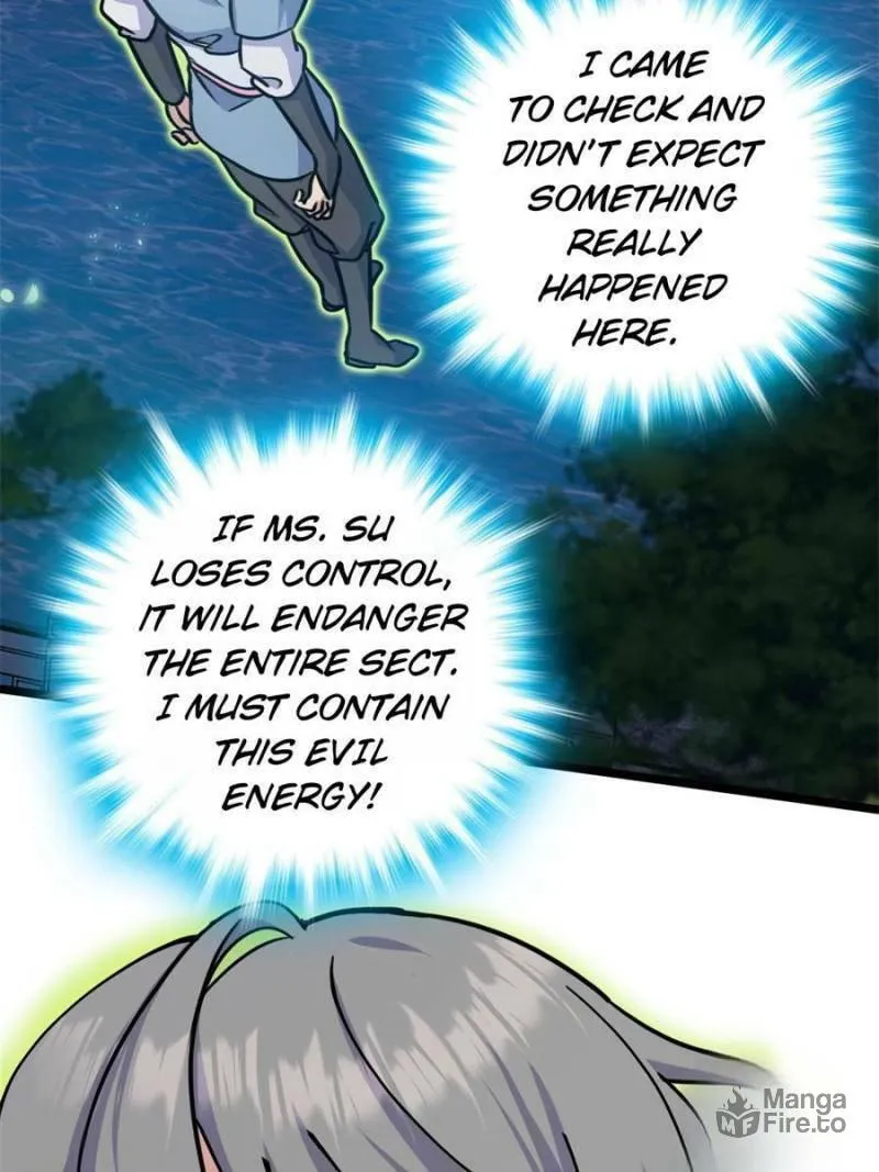 My Master Only Breaks Through Every Time the Limit Is Reached Chapter 126 page 69 - 