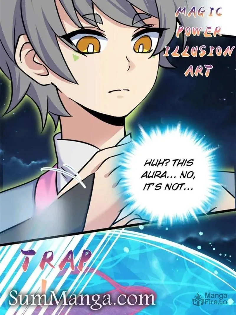 My Master Only Breaks Through Every Time the Limit Is Reached Chapter 126 page 70 - 
