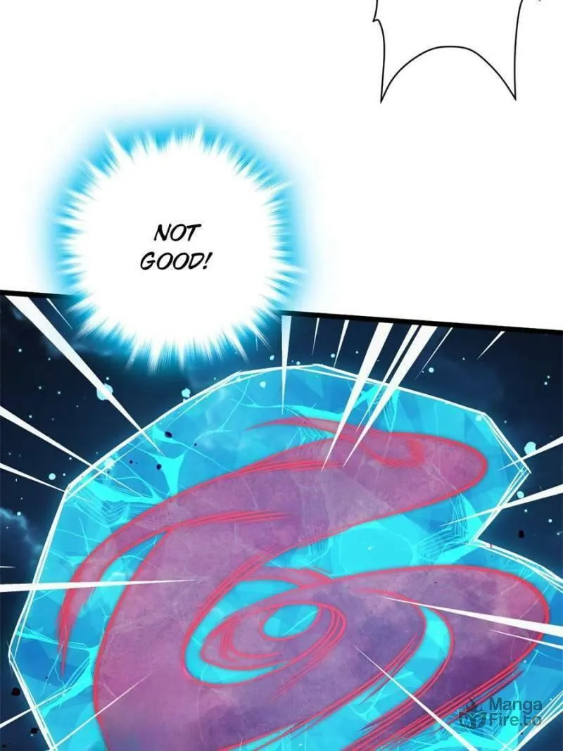 My Master Only Breaks Through Every Time the Limit Is Reached Chapter 126 page 72 - 
