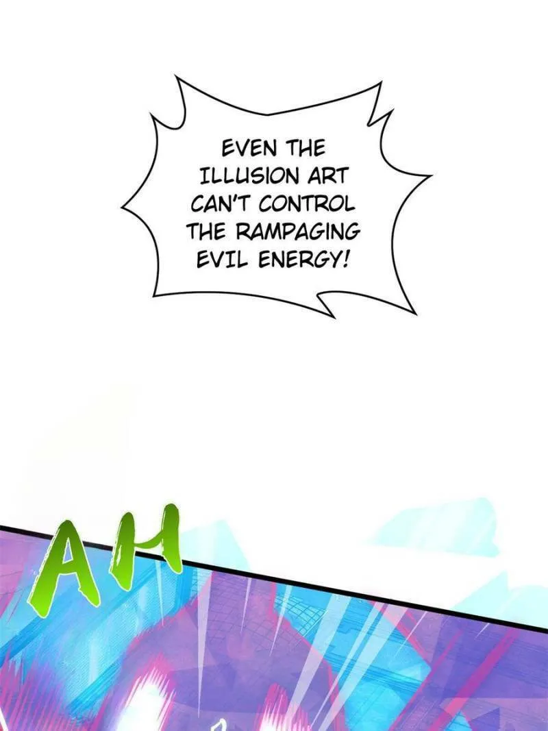 My Master Only Breaks Through Every Time the Limit Is Reached Chapter 126 page 74 - 