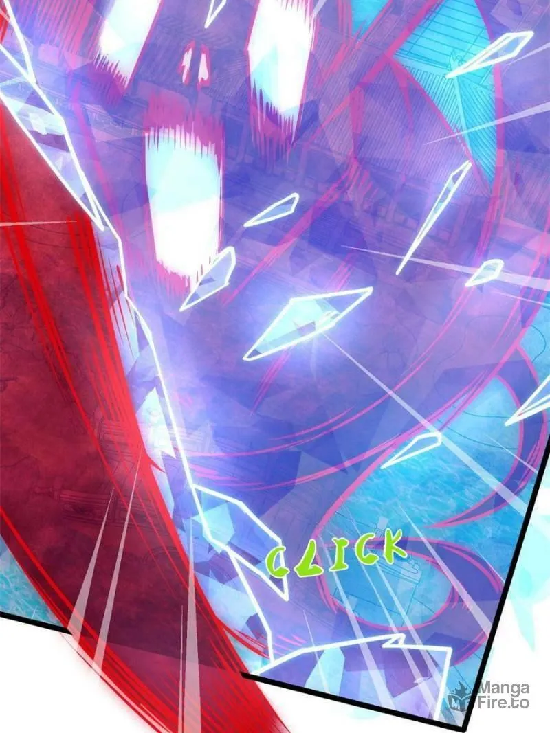 My Master Only Breaks Through Every Time the Limit Is Reached Chapter 126 page 75 - 