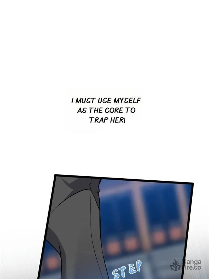 My Master Only Breaks Through Every Time the Limit Is Reached Chapter 126 page 80 - 