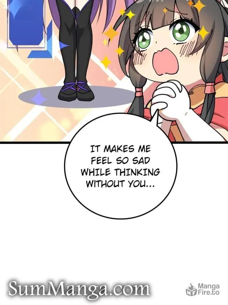 My Master Only Breaks Through Every Time the Limit Is Reached Chapter 126 page 9 - 