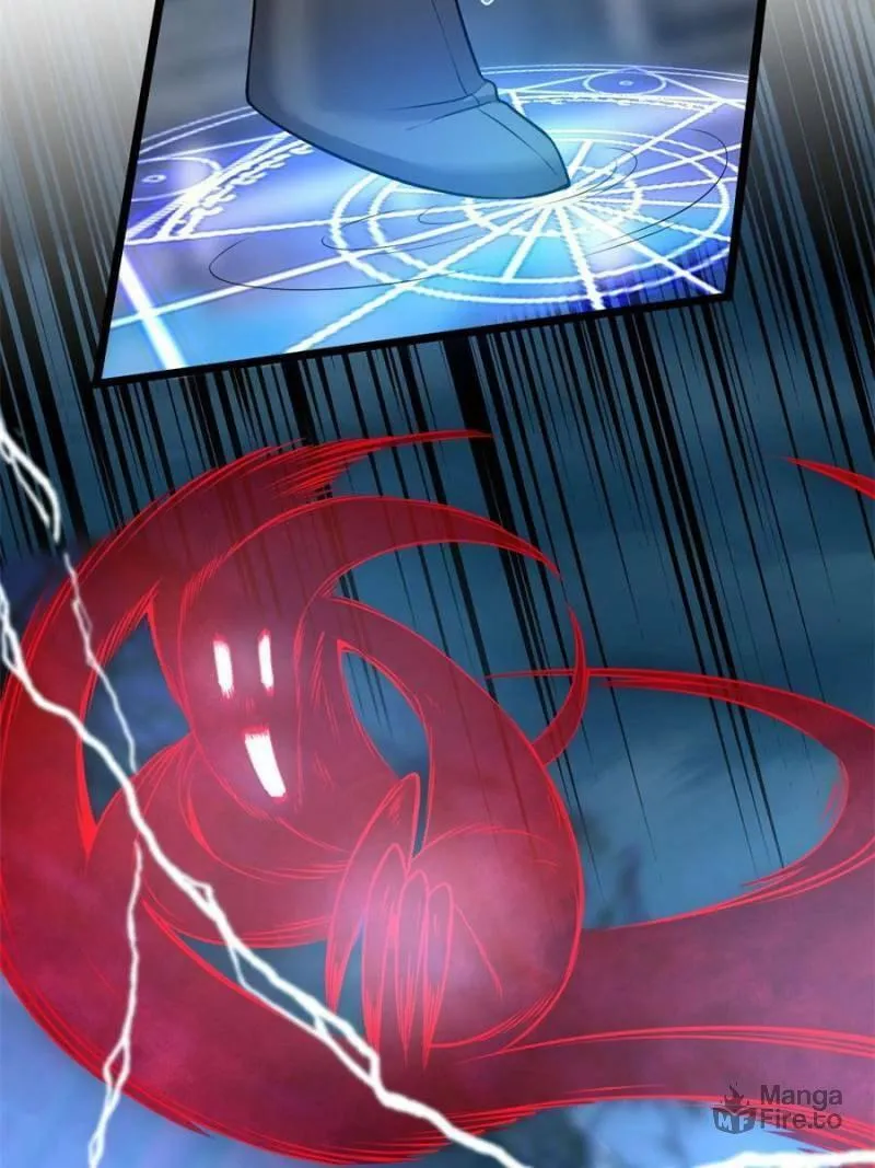 My Master Only Breaks Through Every Time the Limit Is Reached Chapter 126 page 81 - 