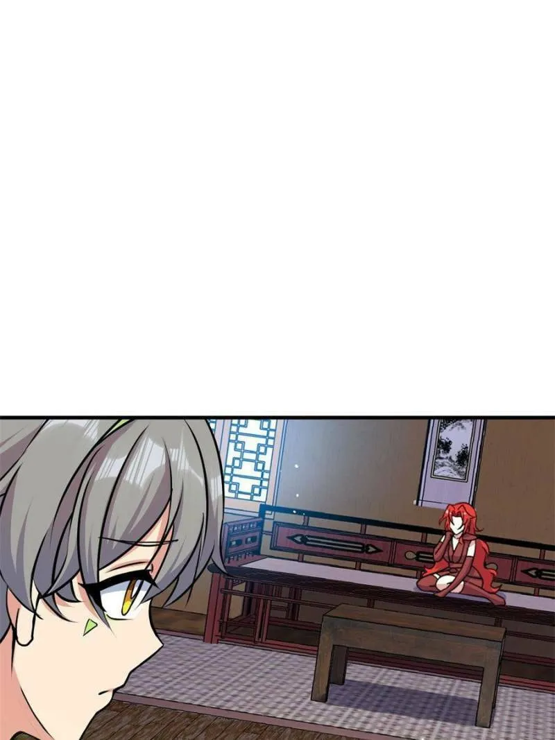 My Master Only Breaks Through Every Time the Limit Is Reached Chapter 126 page 89 - 