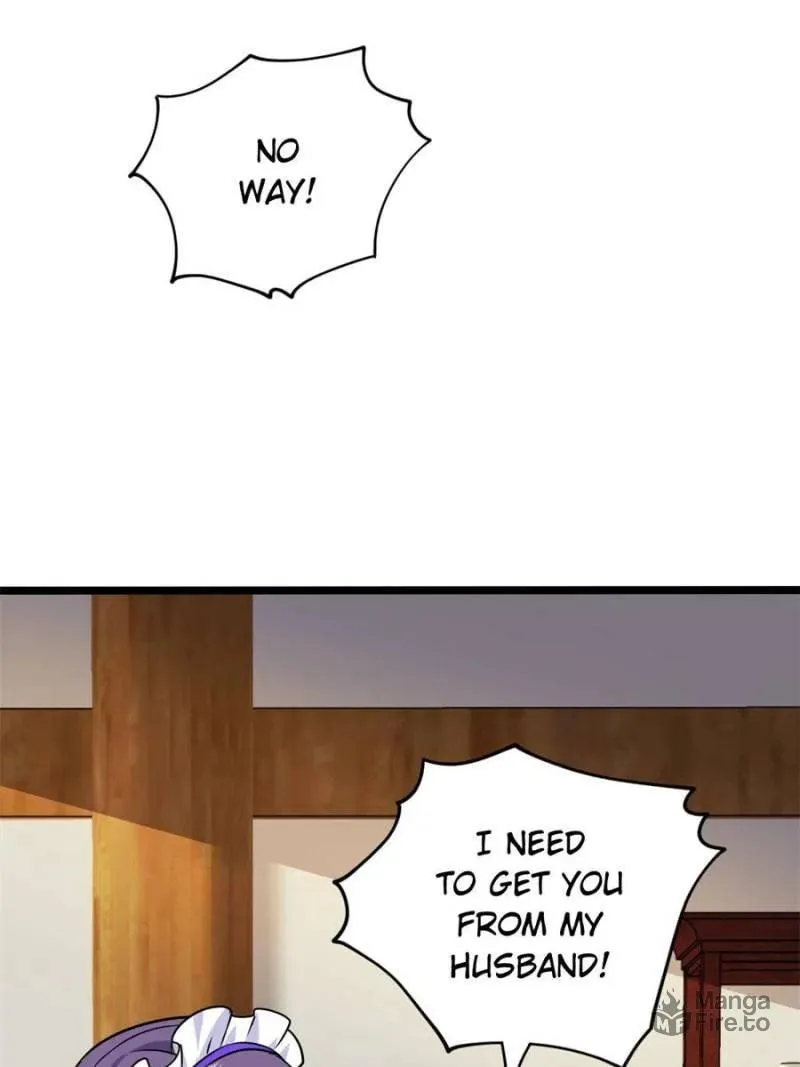 My Master Only Breaks Through Every Time the Limit Is Reached Chapter 126 page 10 - 