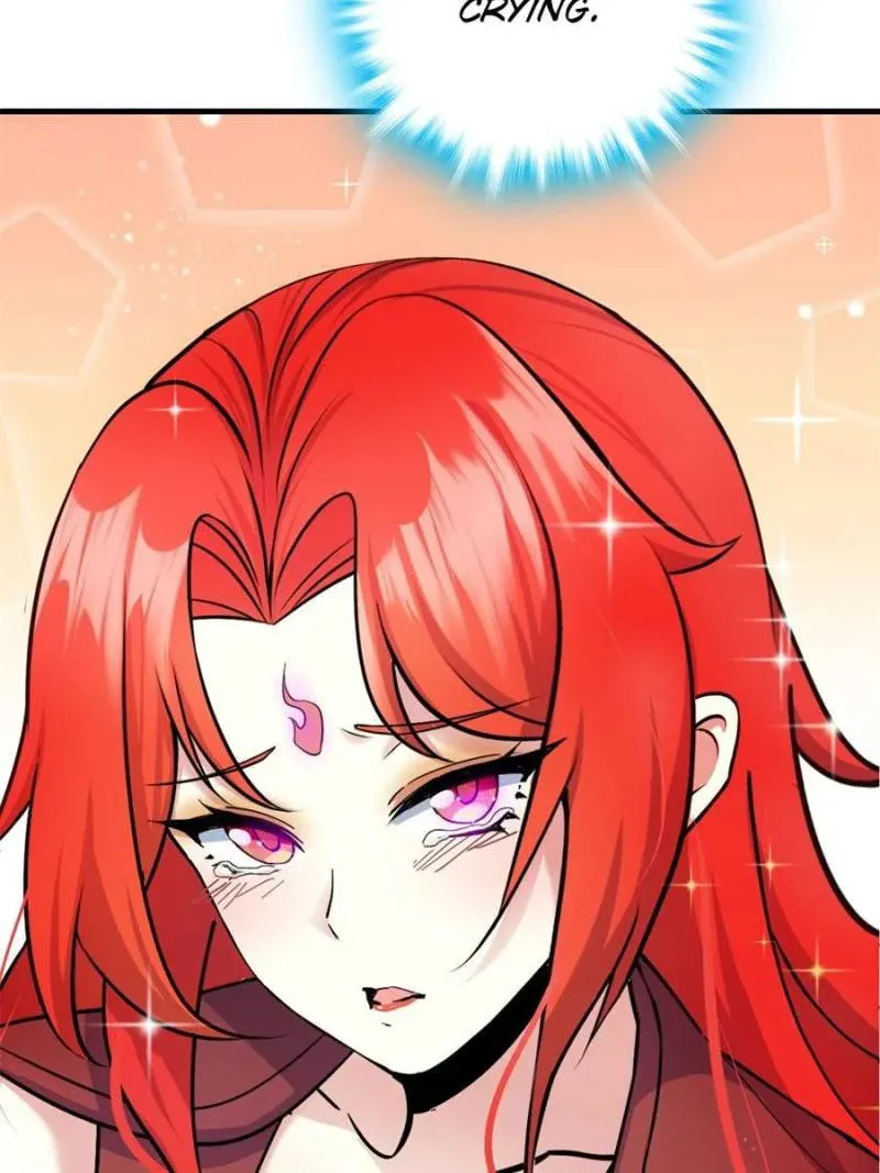 My Master Only Breaks Through Every Time the Limit Is Reached Chapter 126 page 91 - 