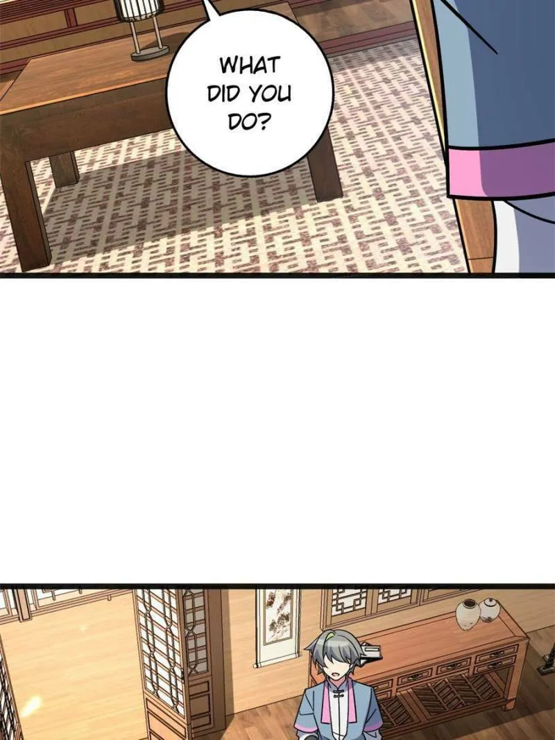 My Master Only Breaks Through Every Time the Limit Is Reached Chapter 127 page 2 - 