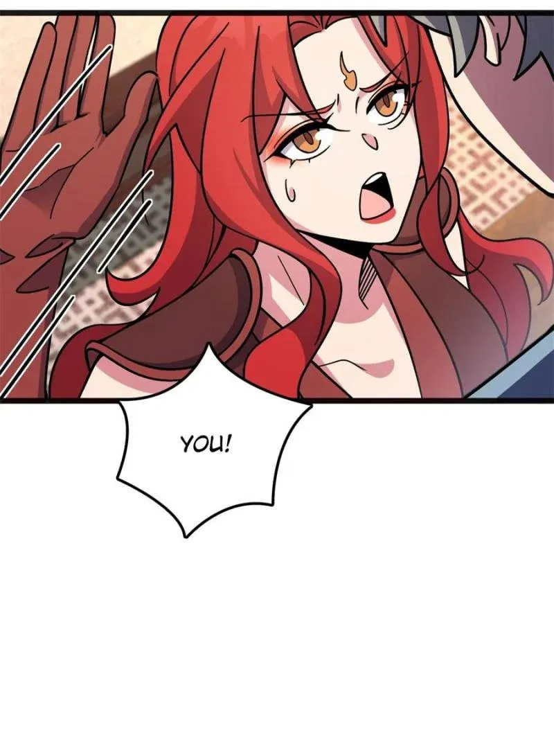 My Master Only Breaks Through Every Time the Limit Is Reached Chapter 127 page 13 - 