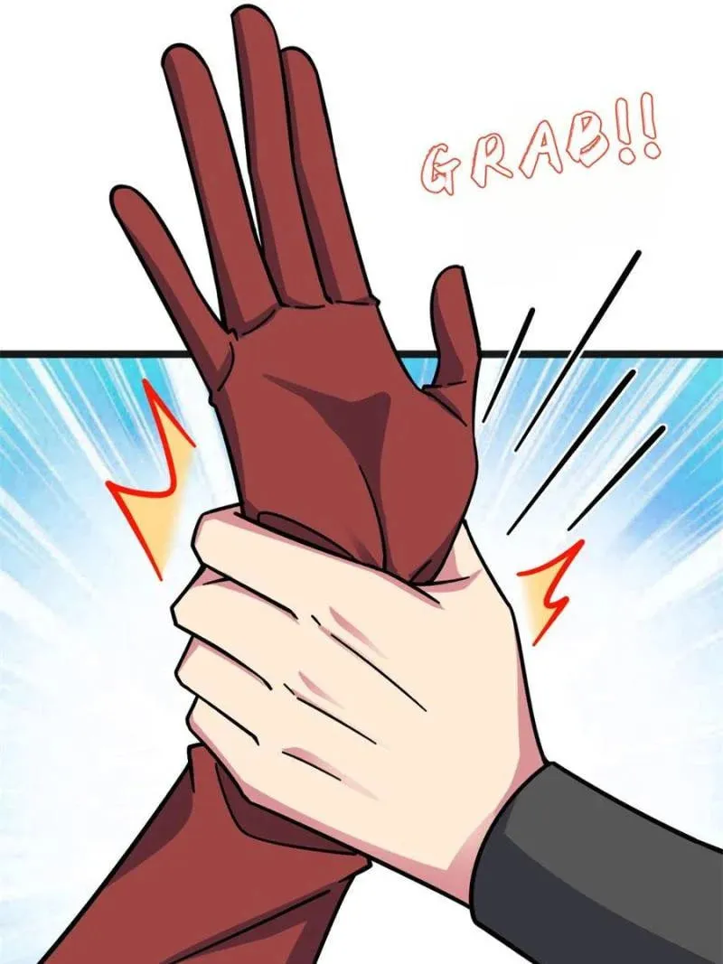 My Master Only Breaks Through Every Time the Limit Is Reached Chapter 127 page 14 - 
