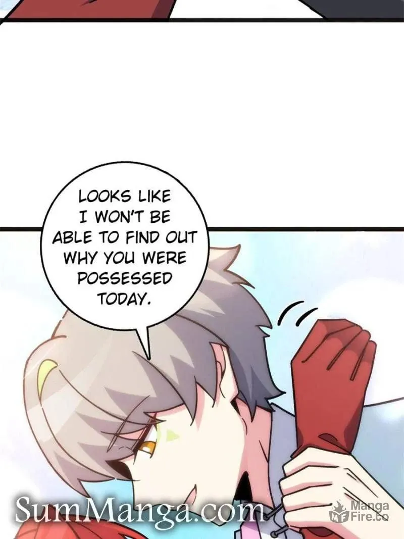 My Master Only Breaks Through Every Time the Limit Is Reached Chapter 127 page 15 - 