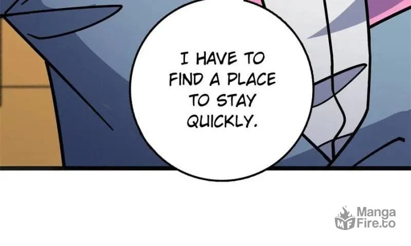 My Master Only Breaks Through Every Time the Limit Is Reached Chapter 127 page 20 - 