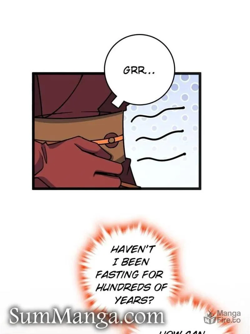 My Master Only Breaks Through Every Time the Limit Is Reached Chapter 127 page 21 - 