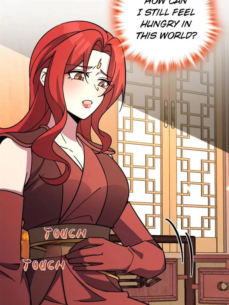My Master Only Breaks Through Every Time the Limit Is Reached Chapter 127 page 22 - 