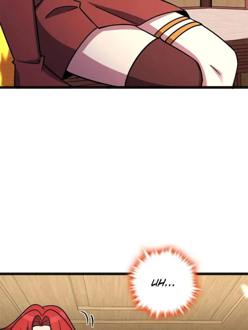 My Master Only Breaks Through Every Time the Limit Is Reached Chapter 127 page 23 - 