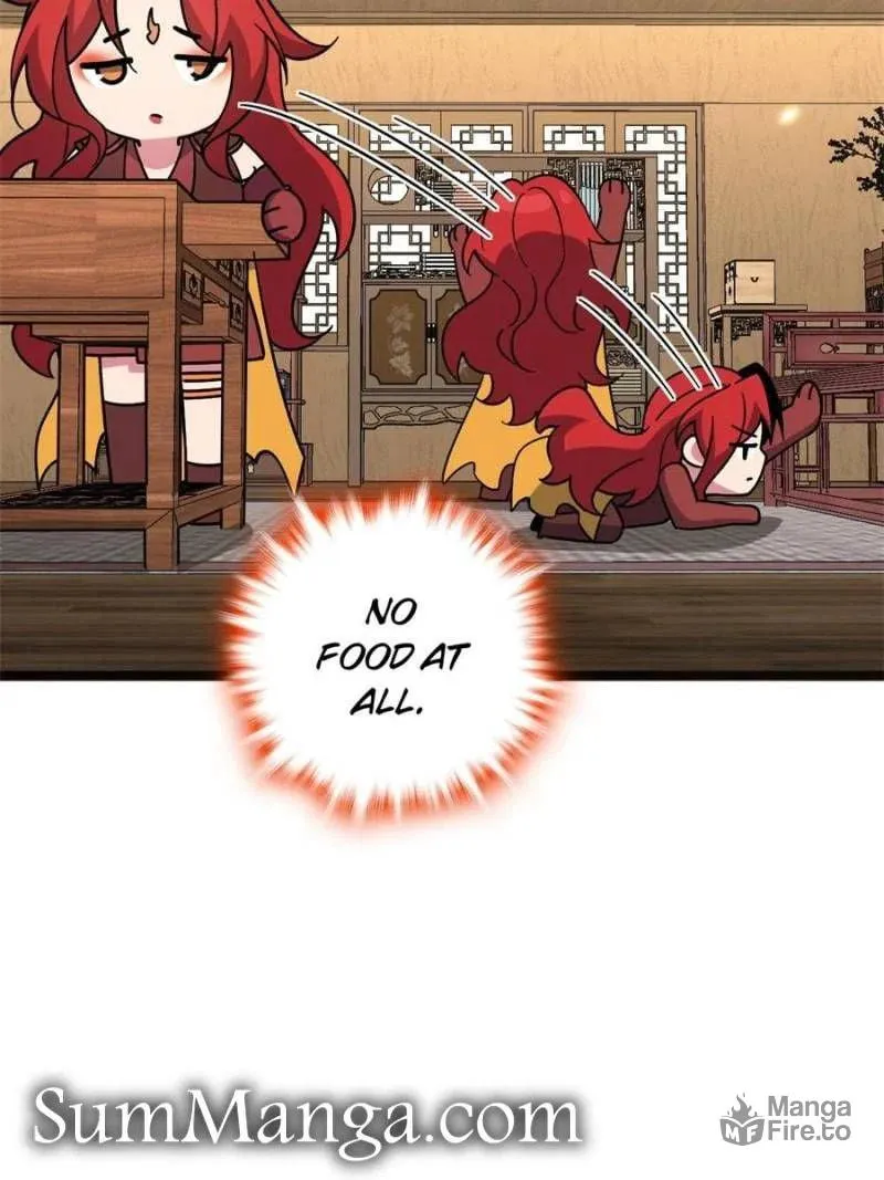 My Master Only Breaks Through Every Time the Limit Is Reached Chapter 127 page 24 - 