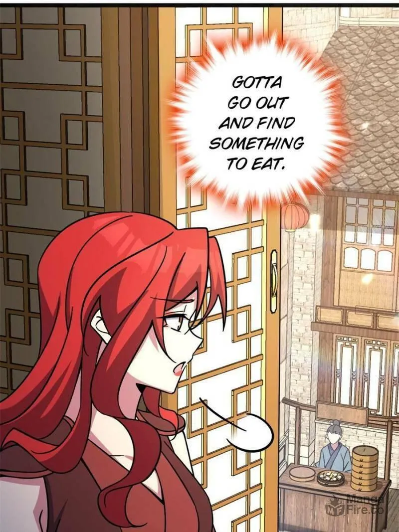 My Master Only Breaks Through Every Time the Limit Is Reached Chapter 127 page 25 - 