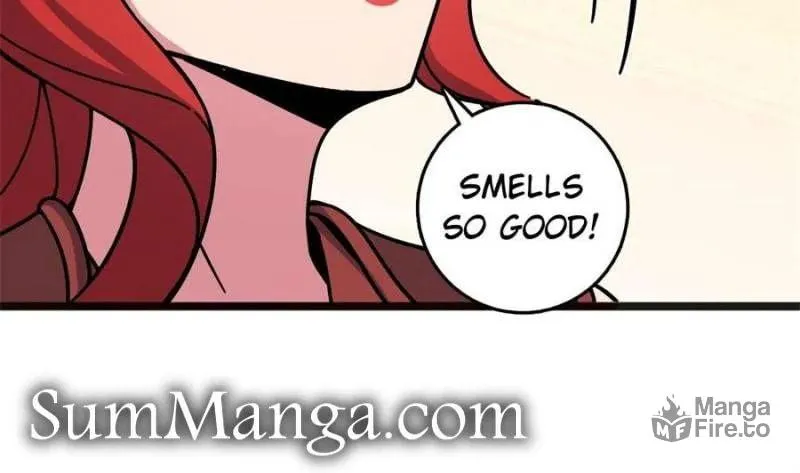 My Master Only Breaks Through Every Time the Limit Is Reached Chapter 127 page 30 - 