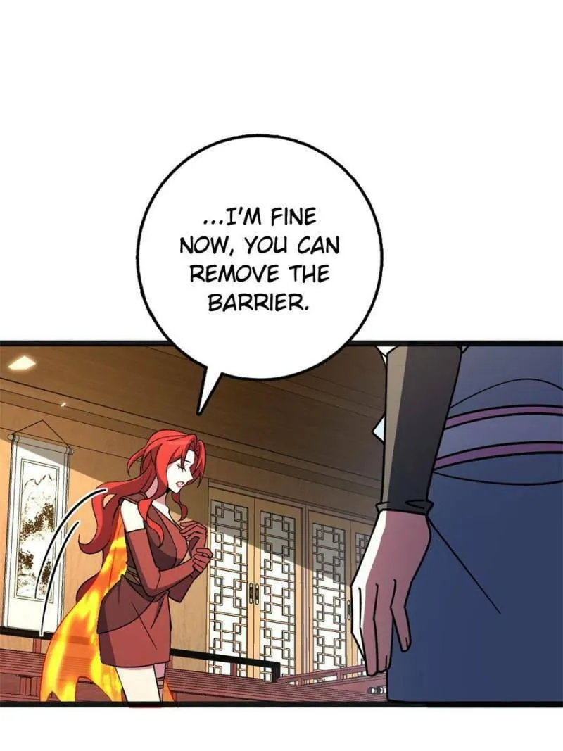 My Master Only Breaks Through Every Time the Limit Is Reached Chapter 127 page 4 - 