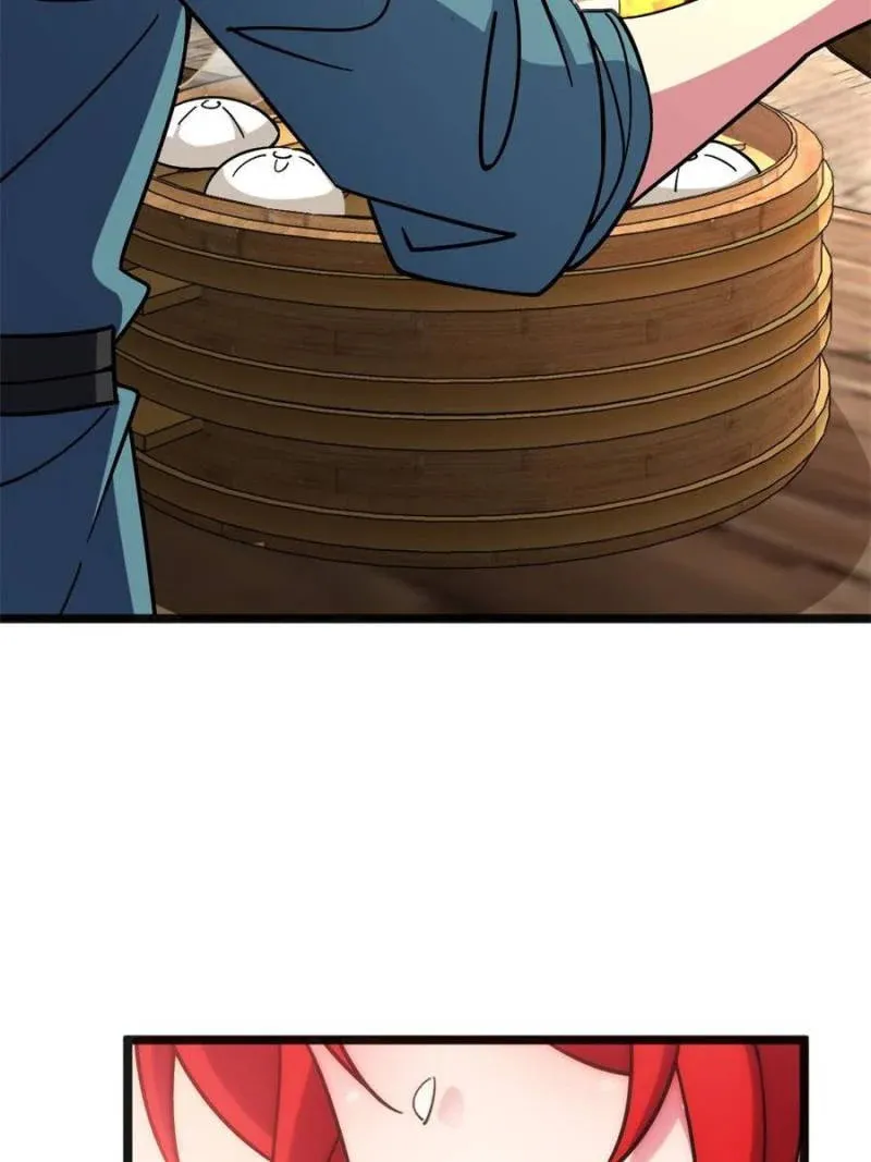 My Master Only Breaks Through Every Time the Limit Is Reached Chapter 127 page 32 - 