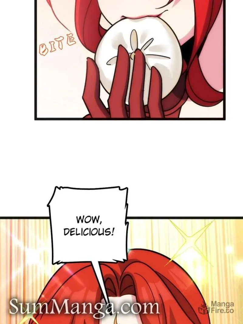 My Master Only Breaks Through Every Time the Limit Is Reached Chapter 127 page 33 - 