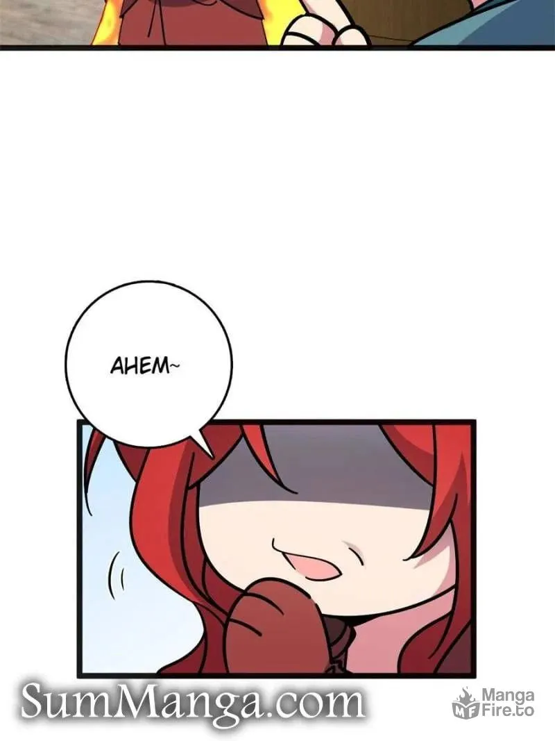 My Master Only Breaks Through Every Time the Limit Is Reached Chapter 127 page 39 - 