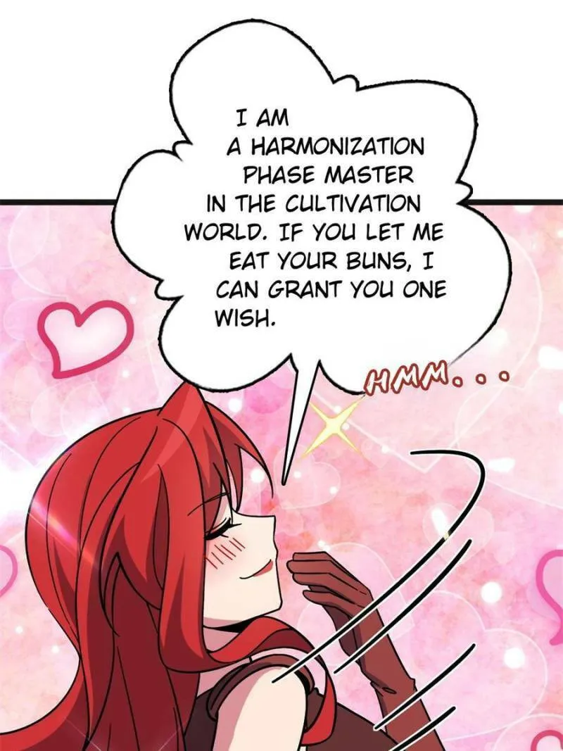 My Master Only Breaks Through Every Time the Limit Is Reached Chapter 127 page 41 - 