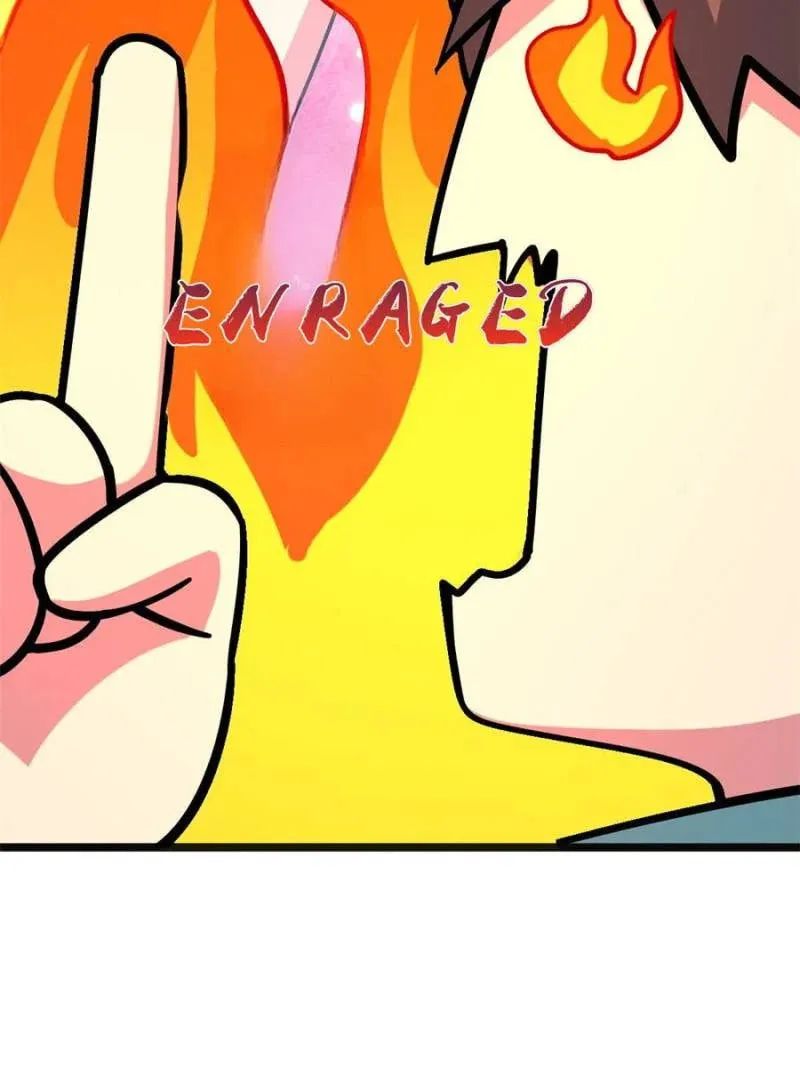 My Master Only Breaks Through Every Time the Limit Is Reached Chapter 127 page 43 - 