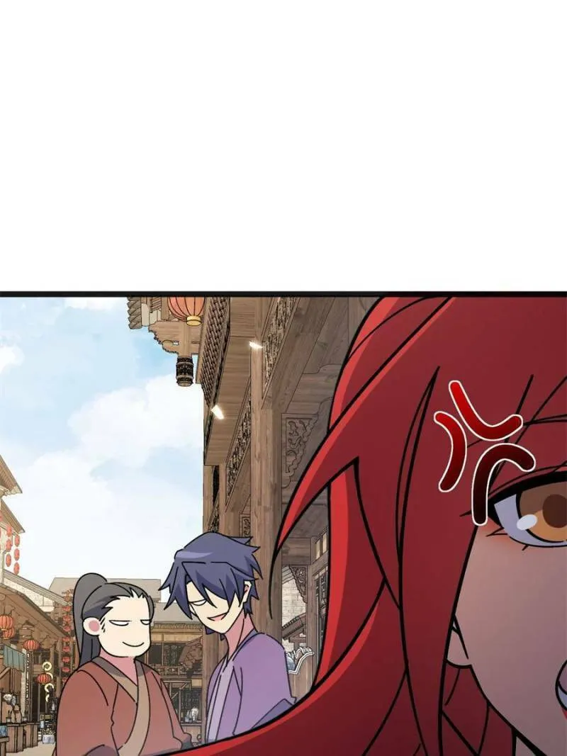 My Master Only Breaks Through Every Time the Limit Is Reached Chapter 127 page 44 - 