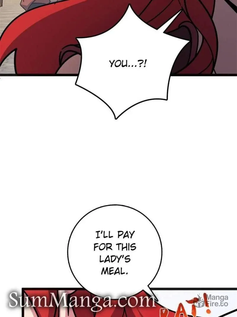 My Master Only Breaks Through Every Time the Limit Is Reached Chapter 127 page 45 - 