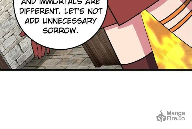 My Master Only Breaks Through Every Time the Limit Is Reached Chapter 127 page 50 - 