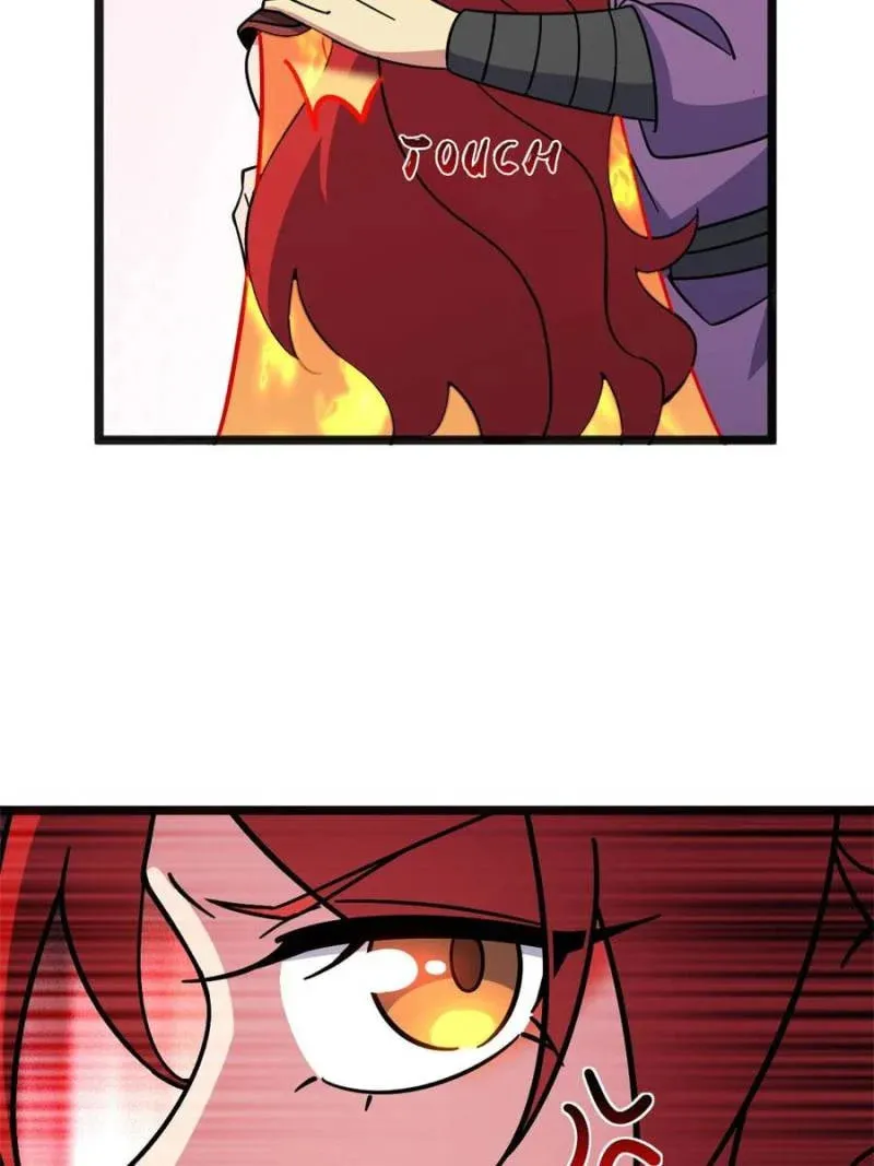 My Master Only Breaks Through Every Time the Limit Is Reached Chapter 127 page 52 - 
