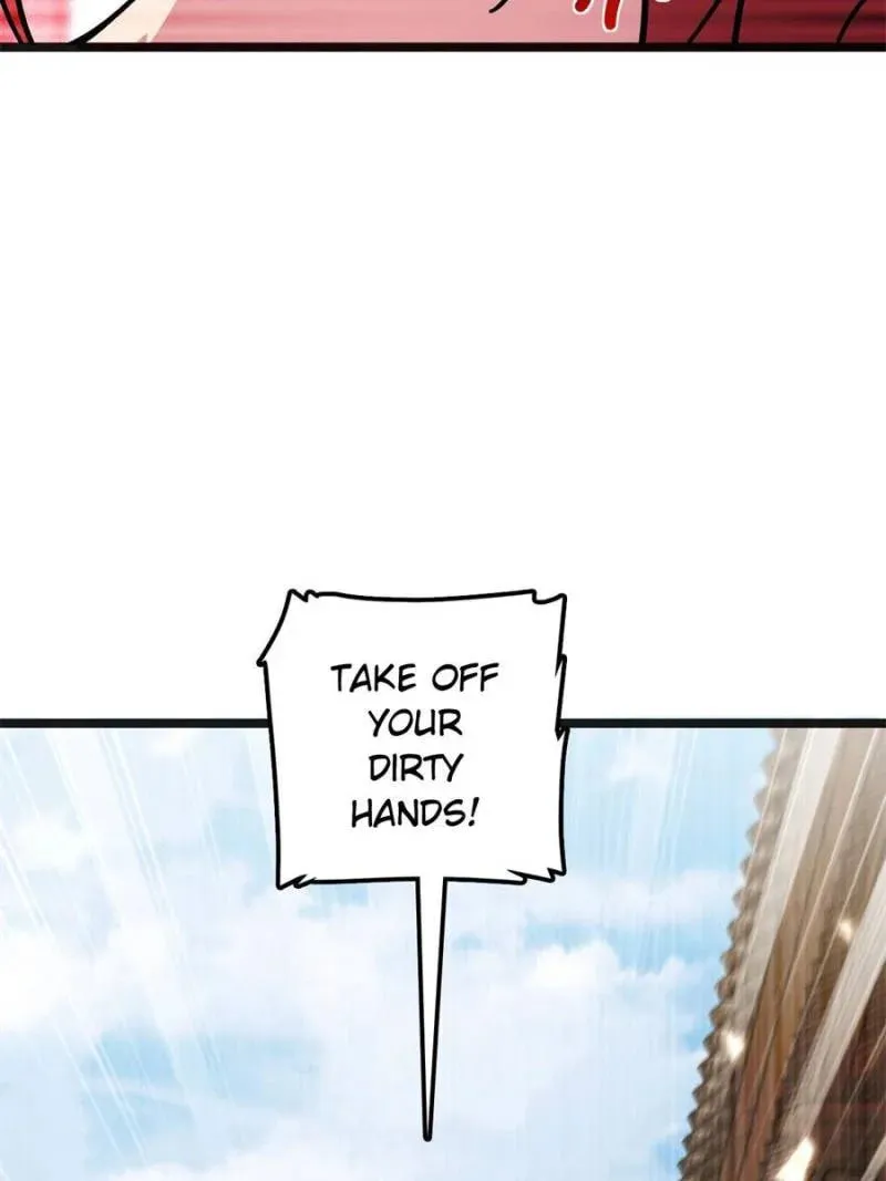 My Master Only Breaks Through Every Time the Limit Is Reached Chapter 127 page 53 - 