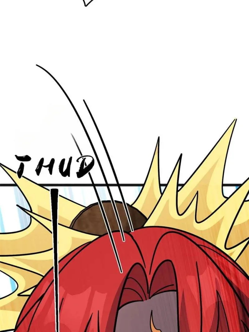 My Master Only Breaks Through Every Time the Limit Is Reached Chapter 127 page 56 - 
