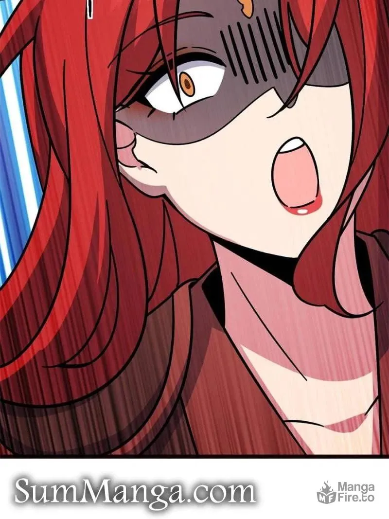 My Master Only Breaks Through Every Time the Limit Is Reached Chapter 127 page 57 - 