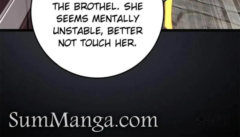 My Master Only Breaks Through Every Time the Limit Is Reached Chapter 127 page 60 - 