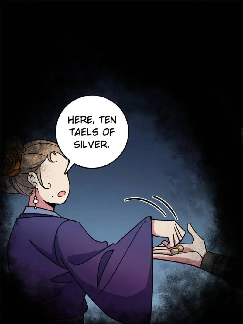 My Master Only Breaks Through Every Time the Limit Is Reached Chapter 127 page 61 - 