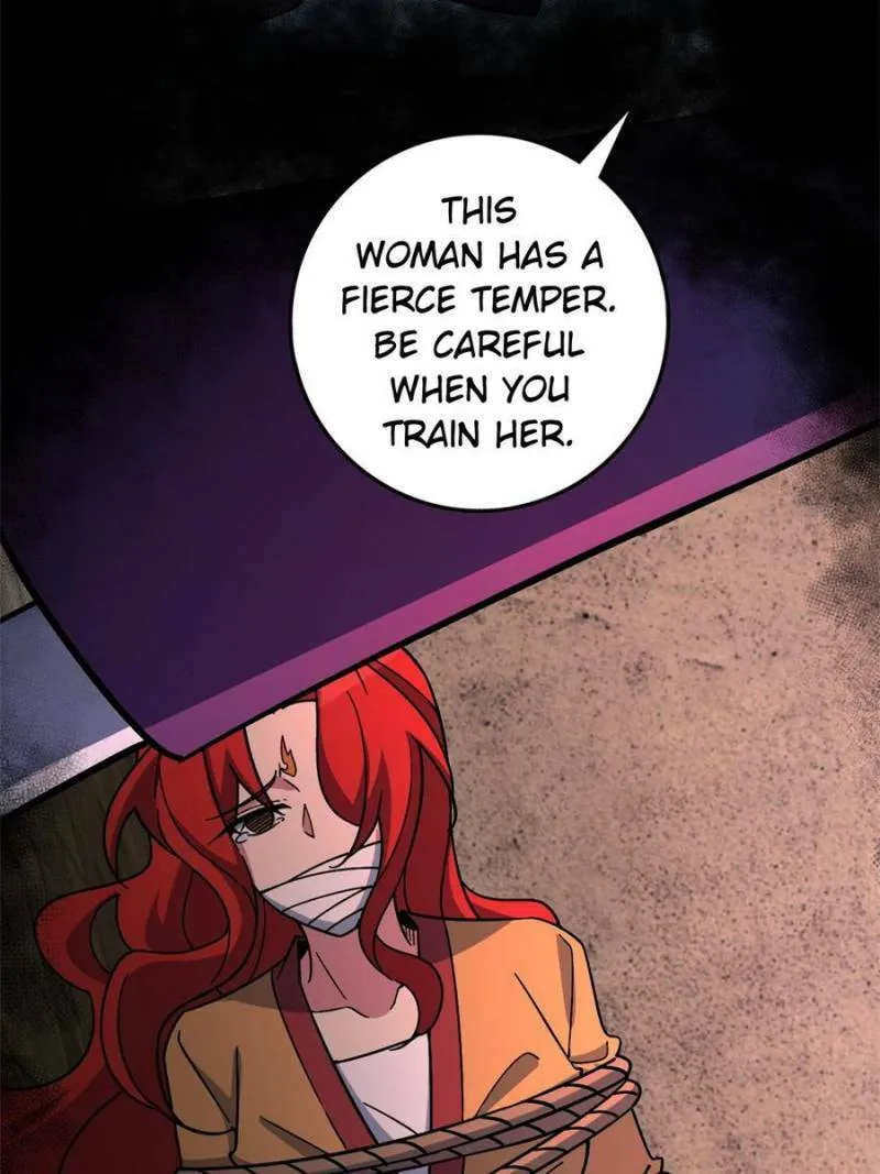 My Master Only Breaks Through Every Time the Limit Is Reached Chapter 127 page 62 - 