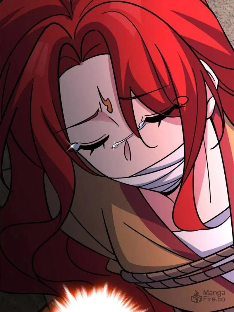 My Master Only Breaks Through Every Time the Limit Is Reached Chapter 127 page 65 - 