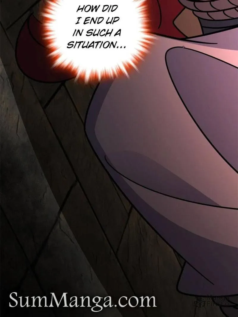 My Master Only Breaks Through Every Time the Limit Is Reached Chapter 127 page 66 - 
