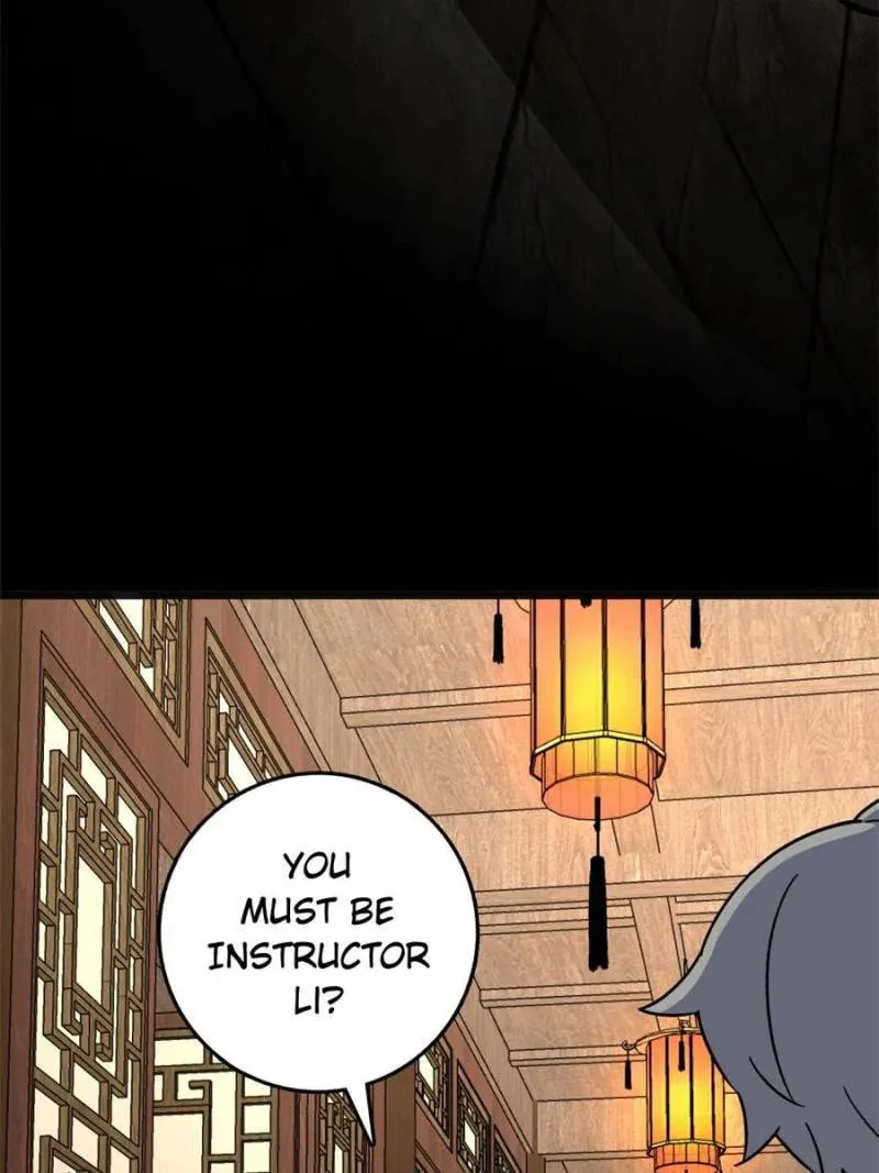 My Master Only Breaks Through Every Time the Limit Is Reached Chapter 127 page 67 - 