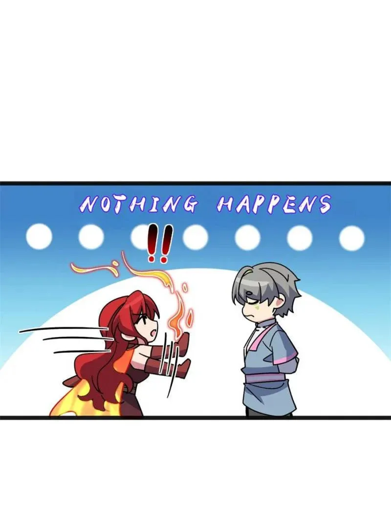 My Master Only Breaks Through Every Time the Limit Is Reached Chapter 127 page 8 - 
