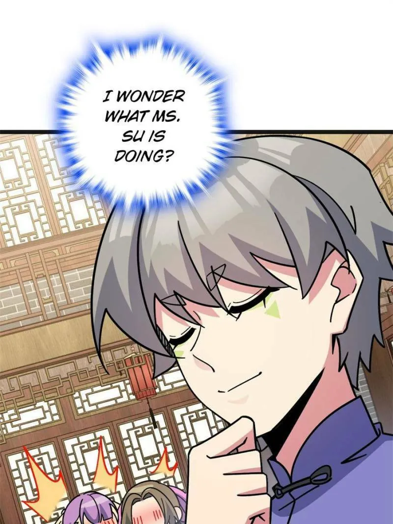 My Master Only Breaks Through Every Time the Limit Is Reached Chapter 127 page 71 - 