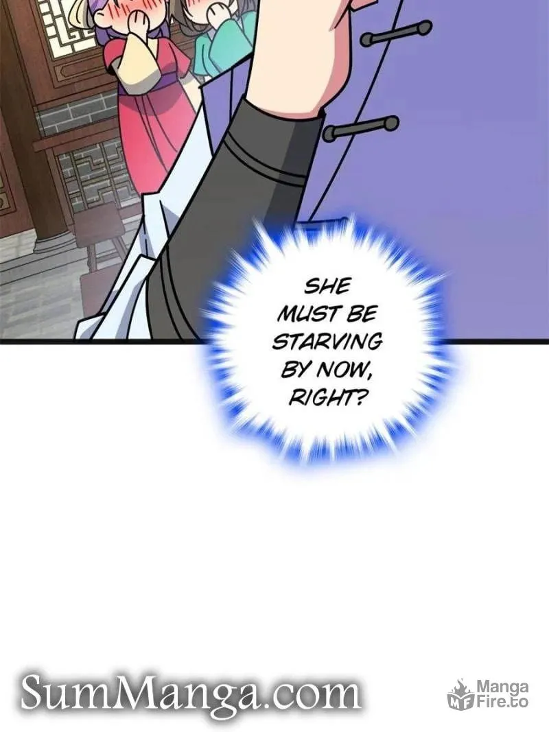 My Master Only Breaks Through Every Time the Limit Is Reached Chapter 127 page 72 - 
