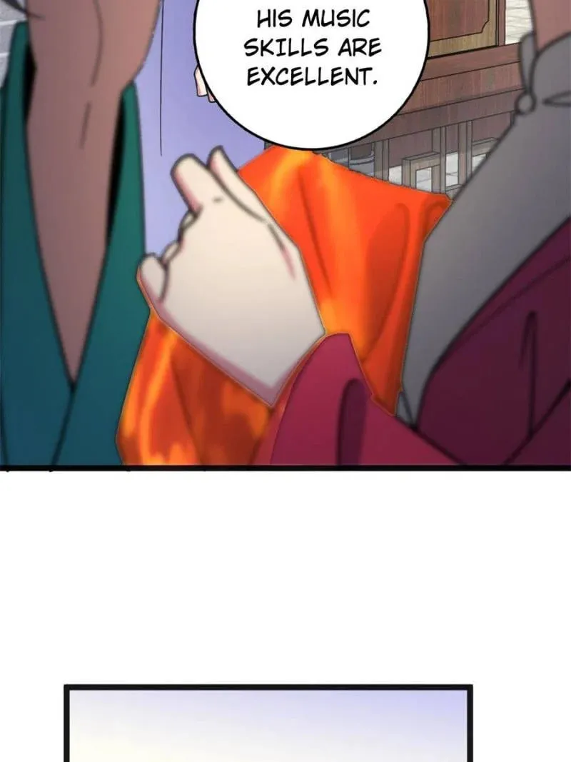 My Master Only Breaks Through Every Time the Limit Is Reached Chapter 127 page 74 - 