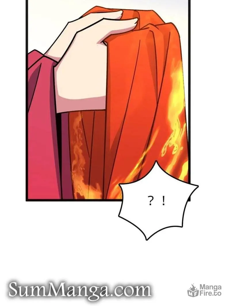 My Master Only Breaks Through Every Time the Limit Is Reached Chapter 127 page 75 - 
