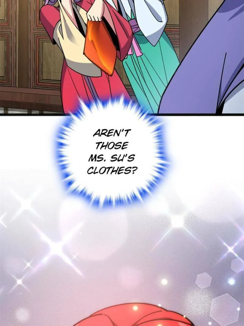 My Master Only Breaks Through Every Time the Limit Is Reached Chapter 127 page 77 - 