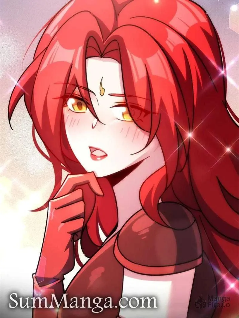 My Master Only Breaks Through Every Time the Limit Is Reached Chapter 127 page 78 - 