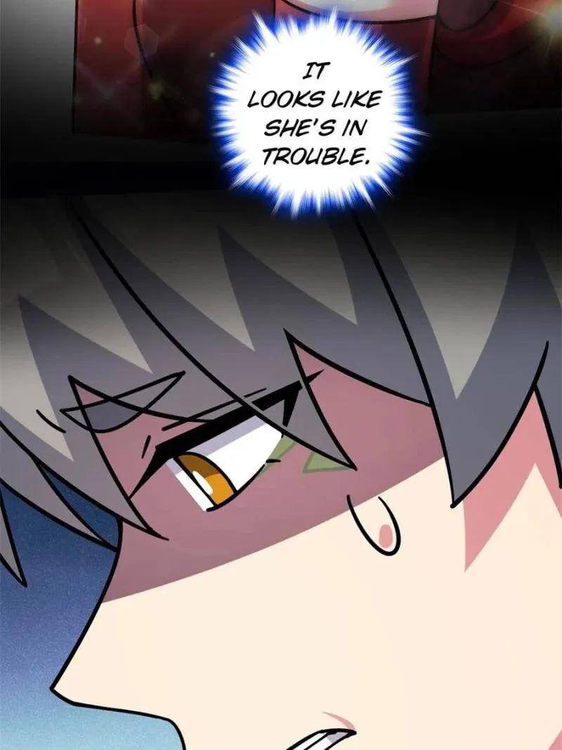 My Master Only Breaks Through Every Time the Limit Is Reached Chapter 127 page 79 - 