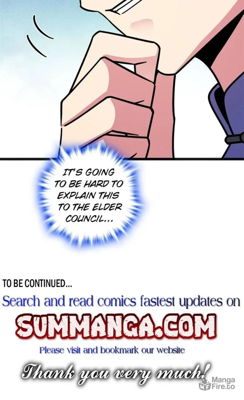 My Master Only Breaks Through Every Time the Limit Is Reached Chapter 127 page 80 - 